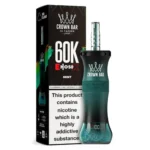 Al Fakher 60k Disposable Vape Wholesale