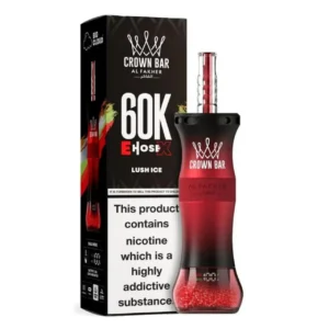 Al Fakher 60k Disposable Vape Wholesale