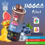 Bang Leader 110k Disposable Vape Wholesale