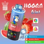 Bang Leader 110k Disposable Vape Wholesale