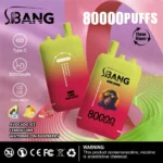 Bang Leader 80K Disposable Vape Wholesale