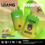 Bang Leader 80K Disposable Vape Wholesale