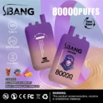 Bang Leader 80K Disposable Vape Wholesale