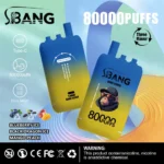Bang Leader 80K Disposable Vape Wholesale