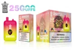 Bang king 25k Disposable Vape Wholesale