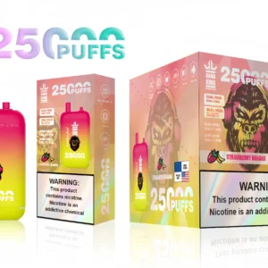 Bang king 25k Disposable Vape Wholesale