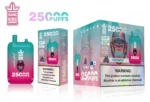 Bang king 25k Disposable Vape Wholesale