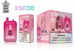 Bang king 25k Disposable Vape Wholesale