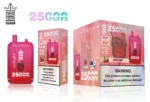 Bang king 25k Disposable Vape Wholesale