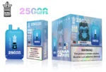 Bang king 25k Disposable Vape Wholesale
