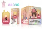 Bang king 25k Disposable Vape Wholesale