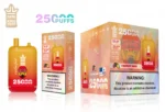 Bang king 25k Disposable Vape Wholesale