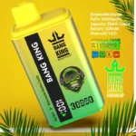 Bang king 30k Disposable Vape Wholesale