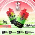 Bang king 50k Disposable Vape Wholesale