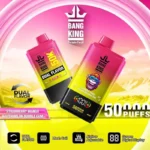 Bang king 50k Disposable Vape Wholesale