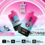 Bang king 50k Disposable Vape Wholesale