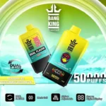 Bang king 50k Disposable Vape Wholesale