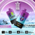 Bang king 50k Disposable Vape Wholesale