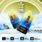 Bang king 50k Disposable Vape Wholesale