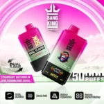 Bang king 50k Disposable Vape Wholesale