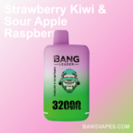 Bang leader 32K Disposable Vape Wholesale