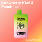 Bang leader 32K Disposable Vape Wholesale