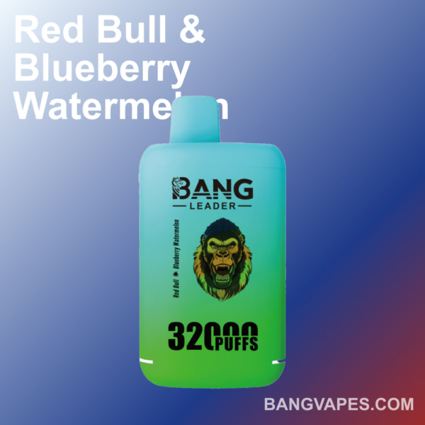 Bang leader 32K Disposable Vape Wholesale