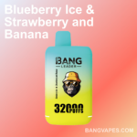 Bang leader 32K Disposable Vape Wholesale