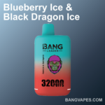 Bang leader 32K Disposable Vape Wholesale