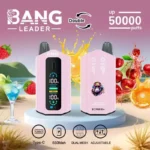 Bang leader 50k Disposable Vape Wholesale