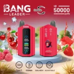 Bang leader 50k Disposable Vape Wholesale