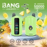 Bang leader 50k Disposable Vape Wholesale
