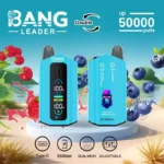 Bang leader 50k Disposable Vape Wholesale