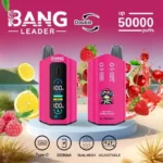Bang leader 50k Disposable Vape Wholesale