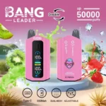 Bang leader 50k Disposable Vape Wholesale