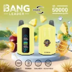 Bang leader 50k Disposable Vape Wholesale