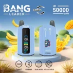 Bang leader 50k Disposable Vape Wholesale
